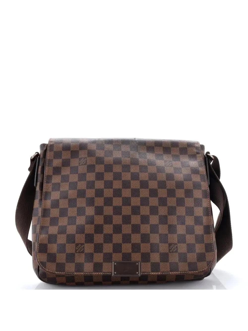 Louis Vuitton District Messenger Bag #268783L93B